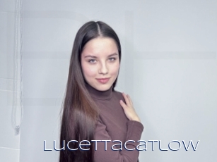 Lucettacatlow