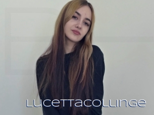 Lucettacollinge