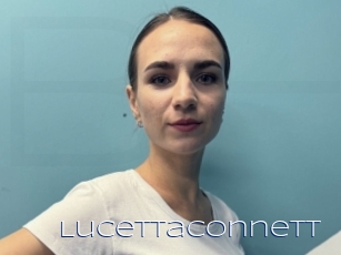 Lucettaconnett