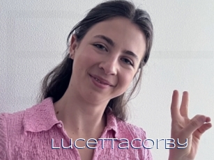 Lucettacorby