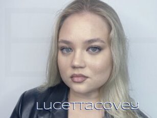 Lucettacovey