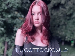 Lucettacroyle