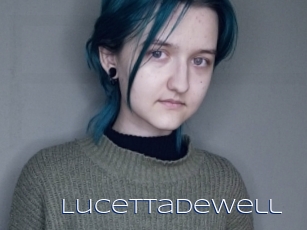 Lucettadewell