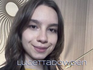 Lucettadowden