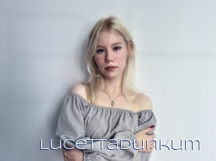 Lucettadunkum