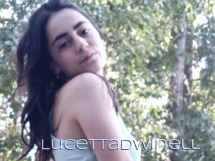 Lucettadwinell