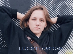 Lucettaedge