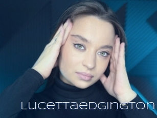 Lucettaedgington