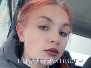 Lucettaembury