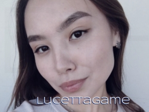 Lucettagame