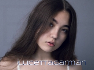 Lucettagarman