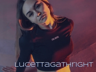 Lucettagathright