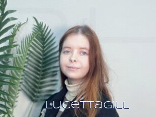 Lucettagill