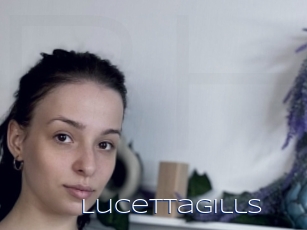 Lucettagills