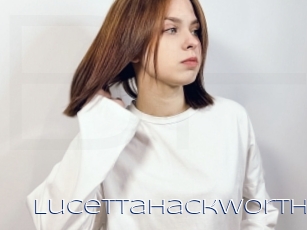 Lucettahackworth