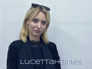 Lucettahaines