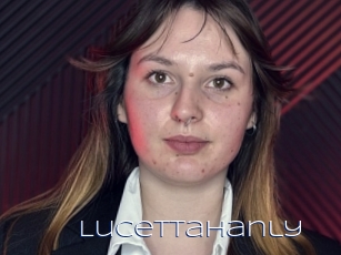 Lucettahanly