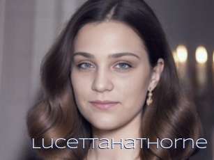 Lucettahathorne