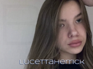 Lucettaherrick