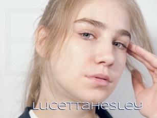 Lucettahesley