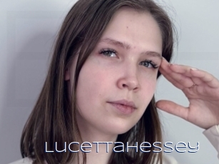 Lucettahessey