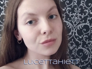 Lucettahiett