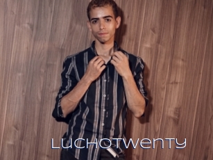 Luchotwenty
