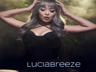 Luciabreeze
