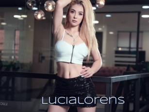 Lucialorens