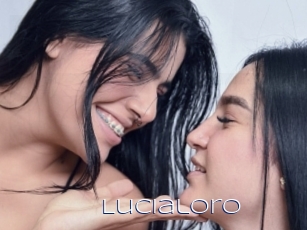 Lucialoro