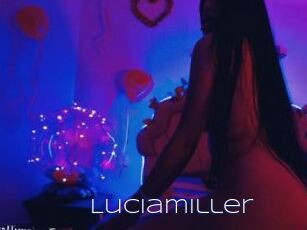 Luciamiller