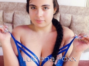 Luciana_foxx