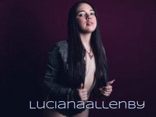 Lucianaallenby