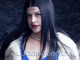 Lucianadartois