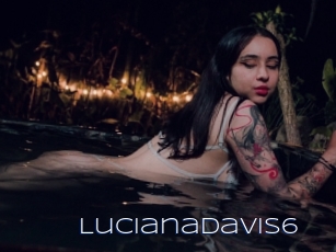 Lucianadavis6