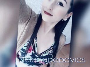 Lucianadodovics