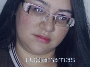 Lucianamas