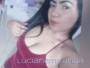 Lucianamiranda