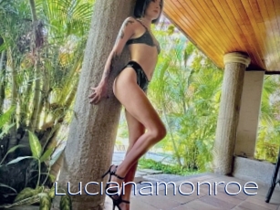 Lucianamonroe