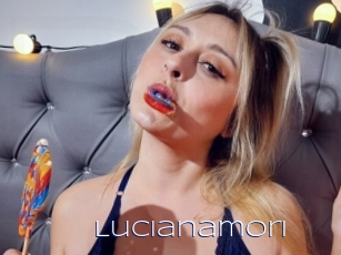 Lucianamori