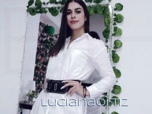 Lucianaortiz