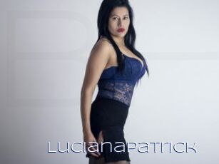 Lucianapatrick