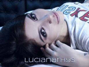 Lucianarhys