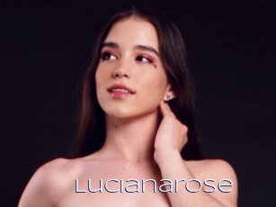 Lucianarose