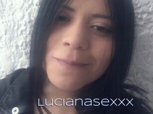 Lucianasexxx