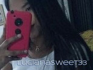 Lucianasweet33