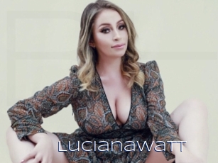 Lucianawatt