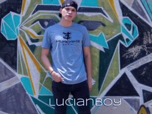 Lucianboy
