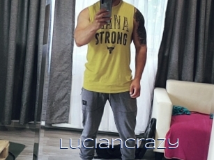Luciancrazy