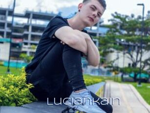 Luciankain